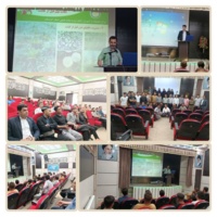 برگزاری کارگاه آموزشی توت‌فرنگی در مریوان