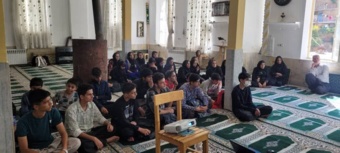 برگزاری دوره آموزشی-مهارتی «پرورش حلزون و کمپوست‌سازی» باهدف توسعه مشاغل نوپا و زیست پایدار