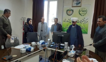 مدینه عثمانپور رئیس روابط عمومی مرکز تحقیقات و آموزش کشاورزی و منابع طبیعی کردستان شد