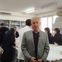 رئیس کانون تولیدکنندگان سیب‌زمینی کشور گفت کیفیت بذر، نقطه آغاز بهره‌وری در تولید است