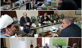 هم‌افزایی فرهنگی در آستانه دهه فجر و اعیاد شعبانیه