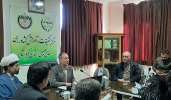 تقویت بنیان‌های معرفتی کارکنان با برگزاری دوره «نیاز به دین و امام»
