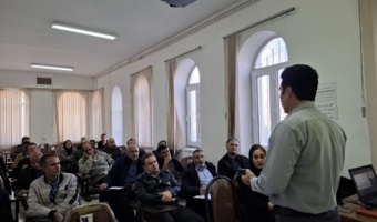 دوره آموزشی «هرس درختان هسته‌دار» با رویکرد ارتقای دانش فنی بهره‌برداران در سنندج برگزار شد.