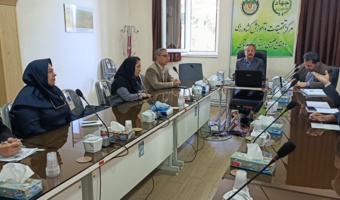 مدیریت هوشمندانه املاک و فضاهای سازمانی، در کنار مأموریت‌های علمی و تخصصی در مرکز کردستان