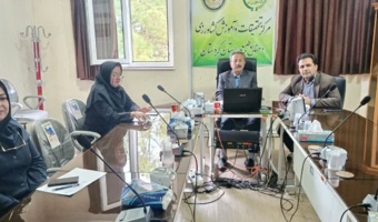 هماهنگی سطح بالا در سازمان تات برای تدوین بودجه تملکی سال ۱۴۰۵ کردستان