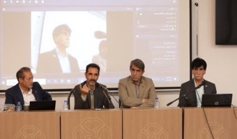 نقش‌آفرینی پژوهشگران کردستان در ترسیم آینده تولید و زنجیره ارزش توت‌فرنگی کشور