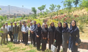 جنگل؛ سرمایه‌ای فراتر از چوب | برگزاری رویداد «روز انتقال یافته‌های تحقیقاتی» با محوریت ارزش‌گذاری خدمات بوم‌سازگان