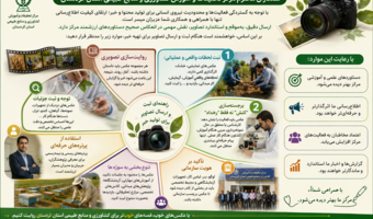 اصول کلیدی تهیه و ثبت تصاویر خبری ارزشمند