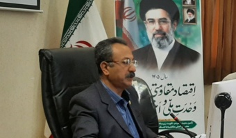 نشست ارزیابی عملکرد مرکز تحقیقات و آموزش کشاورزی و منابع طبیعی استان کردستان با حضور معاون وزیر جهاد کشاورزی و رئیس سازمان تات