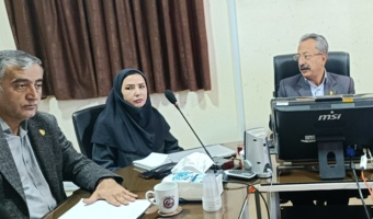 تأکید بنیاد نخبگان کردستان بر آغاز همکاری مسئله‌محور با مرکز تحقیقات