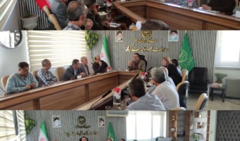 پنجمین جلسه کمیته فنی بذر استان؛ بررسی برنامه تولید و تأمین بذر برای سال زراعی پیش‌رو