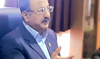 با وجود محدودیت نیروی انسانی، ظرفیت علمی مرکز تحقیقات کردستان پشتوانه مهمی برای پاسخ‌گویی به نیازهای بخش کشاورزی استان است
