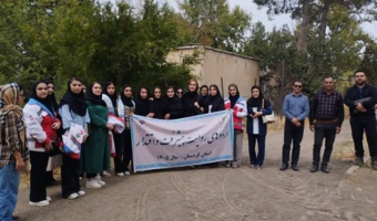 مؤسسه مردم‌نهاد «رویشا»؛ روایتگر پیشرفت کشاورزی برای جوانان سنندج