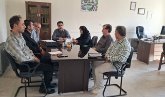 طرح ICM کلزا در کردستان وارد مرحله برنامه‌ریزی اجرایی شد