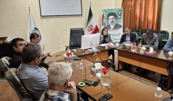 از برنامه‌ریزی تا اجرا؛ طرح تحقیقی ـ توسعه‌ای کلزا در کردستان وارد فاز عملیاتی شد