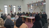 کنشگران محلی در توانمندسازی زنان روستایی