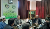 تقویت بنیان‌های معرفتی کارکنان با برگزاری دوره «نیاز به دین و امام»