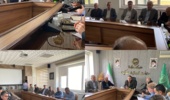 نشست راهبردی کمیته فنی بذر در کردستان برگزار شد