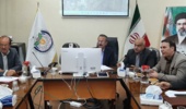 «کردستان در مسیر بازنگری الگوی کشت؛ همافزایی علم، اجرا و مطالبه در نشست تخصصی استانی»