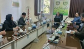 کردستان در آستانه تحولی نوین در حفظ و توسعه ذخایر بذری؛ مناقصه احداث سوله نگهداری بذر در ایستگاه قاملو برگزار می‌شود