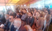 سارال، روایتگر اهمیت مراتع؛ کردستان به استقبال سال جهانی مرتع و مرتعداران رفت