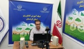 گامی به سوی تولید پایدار نخود؛ آموزش مدیریت هوشمند علف‌های هرز