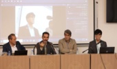 نقش‌آفرینی پژوهشگران کردستان در ترسیم آینده تولید و زنجیره ارزش توت‌فرنگی کشور