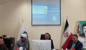 تأکید بر مستندسازی دستاوردها و تبیین نقش راهبردی بخش کشاورزی در آستانه هفته جهاد کشاورزی