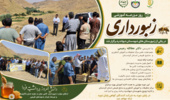 برگزاری روز مزرعه «زنبورداری» در شهرستان دیواندره با هدف ارتقای دانش و مهارت زنبورداران
