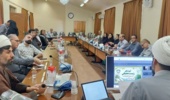 برگزاری دوره آموزشی «آموزههای زیستمحیطی در سیره معصومان» در استان کردستان