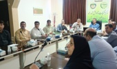 بررسی عملکرد پژوهشی و آموزشی مرکز تحقیقات کشاورزی کردستان؛ ترسیم نقشه راه سال ۱۴۰۵
