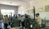 هدایت تحصیلی از کلاس تا مزرعه؛ آینده کشاورزی از انتخاب‌های آگاهانه آغاز می‌شود