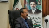 نشست ارزیابی عملکرد مرکز تحقیقات و آموزش کشاورزی و منابع طبیعی استان کردستان با حضور معاون وزیر جهاد کشاورزی و رئیس سازمان تات