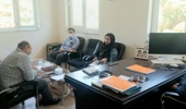 بررسی ظرفیت‌ها و الزامات پذیرش هنرجو در پردیس آموزش کشاورزی سقز