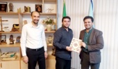 بررسی پرونده درختان کهنسال استان در نخستین جلسه کمیته استانی