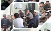 نشست برنامه‌ریزی برای اجرای «طرح سرباز ماهر» در بخش کشاورزی