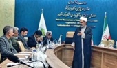 کارکنان منابع طبیعی کردستان حضوری و مجازی پای درس «سیاستهای غرب در منطقه»