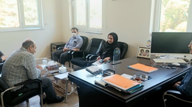 بررسی ظرفیت‌ها و الزامات پذیرش هنرجو در پردیس آموزش کشاورزی سقز