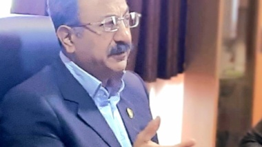 با وجود محدودیت نیروی انسانی، ظرفیت علمی مرکز تحقیقات کردستان پشتوانه مهمی برای پاسخ‌گویی به نیازهای بخش کشاورزی استان است