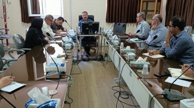 نقشه راه فروش محصولات ایستگاه‌های تحقیقاتی کردستان ترسیم شد