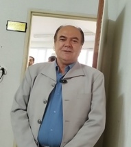 حسن احمدی رئیس واحد ثبت و گواهی بذر کردستان، برگزاری دوره آموزشی آزمون سلامت بذر و نهال را میزبانی کرد