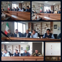 کمیته فنی بذر به مناسبت هفته پژوهش استان تشکیل شد