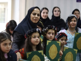 در همایش خاک،در استان کردستان، تصویری از وطن زنده شد