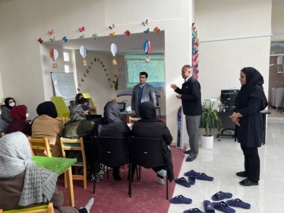 زعفران؛ طلای سرخ در مسیر تغییر الگوی کشت حسین‌آباد سنندج