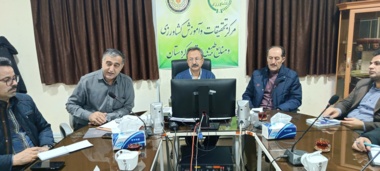 مراسم رونمایی از دستاوردهای تحقیقاتی مرکز تحقیقات و آموزش کشاورزی و منابع طبیعی استان کردستان برگزار خواهد شد