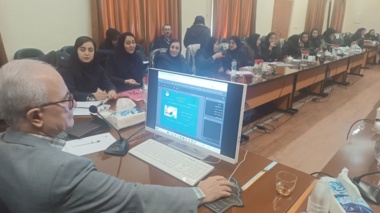 توانمندسازی سرمایه انسانی در مسیر انضباط مالی و بهره‌وری سازمانی