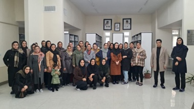 توانمندسازی زنان روستایی با تکیه بر ظرفیت‌های محلی و مشارکت کنشگران غیردولتی در حسین‌آباد سنندج