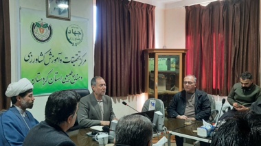تقویت بنیان‌های معرفتی کارکنان با برگزاری دوره «نیاز به دین و امام»