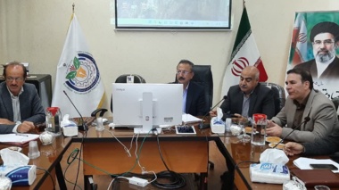 «کردستان در مسیر بازنگری الگوی کشت؛ هم‌افزایی علم، اجرا و مطالبه در نشست تخصصی استانی»