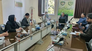 کردستان در آستانه تحولی نوین در حفظ و توسعه ذخایر بذری؛ مناقصه احداث سوله نگهداری بذر در ایستگاه قاملو برگزار می‌شود